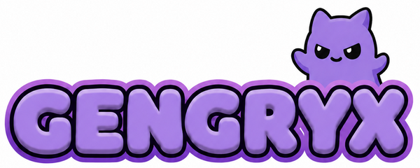 Gengryx