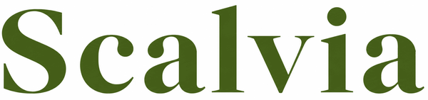 Scalvia