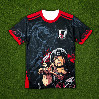 Camiseta de Fútbol OtakuEleven