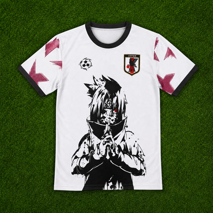 Camiseta de Fútbol OtakuEleven