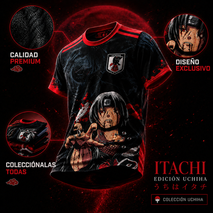 Camiseta de Fútbol OtakuEleven