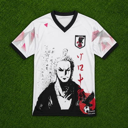 Camiseta de Fútbol OtakuEleven