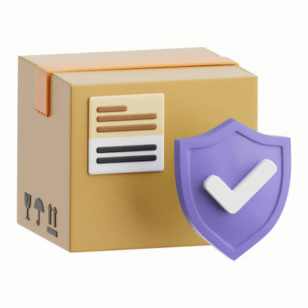 Protección de Envío